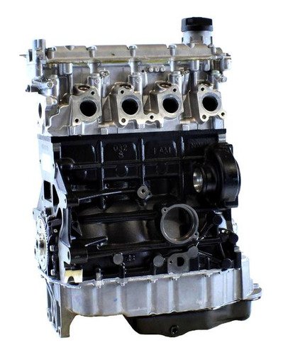 Motor Parcial Volkswagen 1.6 Ea111 Ccr 032100033h Original
